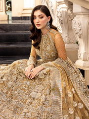 Epoque | Reverie Bridal | Celestial