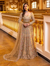 Epoque | Wedding Reverie Luxury Bridal | Majestueuse