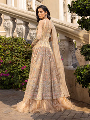 Epoque | Reverie Bridal | Ivorie