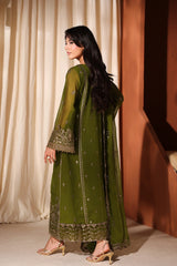 Azure | Azure Luxe | Imperial Olive