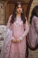 Imrozia Premium | Sajal Bridal Collection | SB-31 Naqsh