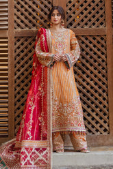 Imrozia Premium | Sajal Bridal Collection | SB-33 Husn