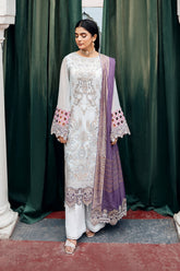 Imrozia Premium | Sitarah Luxury Chiffon 24 | I-215 Zia