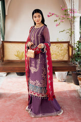 Imrozia Premium | Sitarah Luxury Chiffon 24 | I-209 Najma