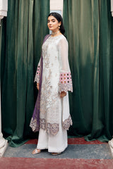 Imrozia Premium | Sitarah Luxury Chiffon 24 | I-215 Zia