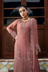 Imrozia Premium | Sitarah Luxury Chiffon 24 | I-216 Parnoor