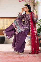 Imrozia Premium | Sitarah Luxury Chiffon 24 | I-209 Najma
