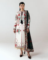 Jugnu | SS 26 Lawn | Inali