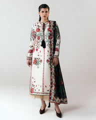 Jugnu | SS 26 Lawn | Inali