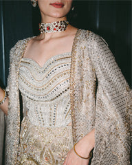 Mysie by Tahira | Eid Festive 25 |Inaya