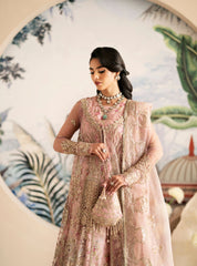 Inayat | Festive Formals | Begonia