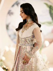 Inayat | Festive Formals | Amaryllis