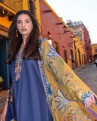 Mushq | Odyssey Lawn 26 | Ines