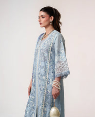 Republic Womenswear | Lilas Lawn 26 | Iris Stitched