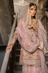Erum Khan | Jahan Wedding 23 | Sahiba