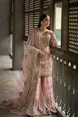 Erum Khan | Jahan Wedding 23 | Sahiba