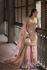 Erum Khan | Jahan Wedding 23 | Sahiba