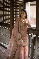 Erum Khan | Jahan Wedding 23 | Sahiba