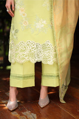 Rangrasiya | Meharma Summer Edit 26 | Isabella