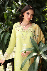 Rangrasiya | Meharma Summer Edit 26 | Isabella