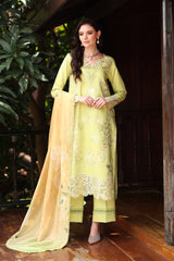 Rangrasiya | Meharma Summer Edit 26 | Isabella