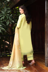 Rangrasiya | Meharma Summer Edit 26 | Isabella