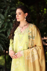 Rangrasiya | Meharma Summer Edit 26 | Isabella