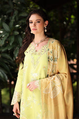 Rangrasiya | Meharma Summer Edit 26 | Isabella