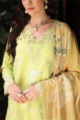 Rangrasiya | Meharma Summer Edit 26 | Isabella