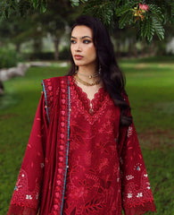 Republic Womenswear | Lilas Lawn 26 | Isara