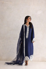 Sana Abbas | Luxury Pret | Ishmal
