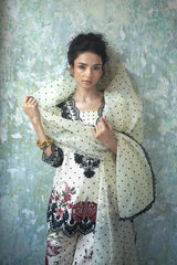 Zainab Chottani | Summer Edition 26 | Ivory Charm