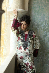 Zainab Chottani | Summer Edition 26 | Ivory Meadow