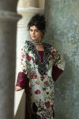 Zainab Chottani | Summer Edition 26 | Ivory Meadow