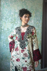 Zainab Chottani | Summer Edition 26 | Ivory Meadow