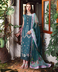 Mushq | The Secret Garden Lawn | Ivy Spell