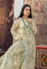 Adans Libas | Traditional Attire | ATTIRE 7