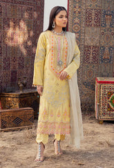 Adans Libas | Traditional Attire | ATTIRE 1