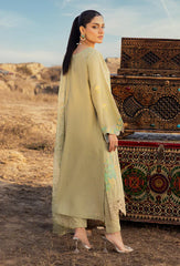 Adans Libas | Traditional Attire | ATTIRE 5