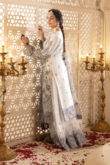 Imrozia Premium | Jhoomer Wedding Formals 25 | JF-24 Parizay