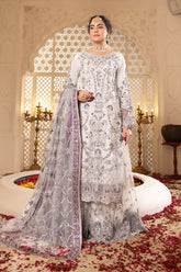 Imrozia Premium | Jhoomer Wedding Formals 25 | JF-24 Parizay