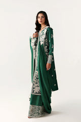 Saira Rizwan | Silk Luxe 26 | ARIN- SRLSP-26-05