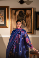 The Pink Tree Company | Blockem Formals | NAVY NOIR