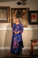 The Pink Tree Company | Blockem Formals | NAVY NOIR