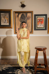 The Pink Tree Company | Blockem Formals |BUTTER BLOOM