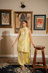 The Pink Tree Company | Blockem Formals |BUTTER BLOOM