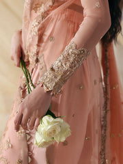 Parishay | Jahanara Luxury Formals | JRA - 01