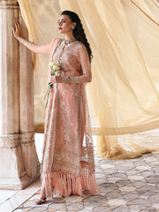 Parishay | Jahanara Luxury Formals | JRA - 01