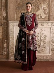 Parishay | Jahanara Luxury Formals |JRA - 04