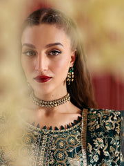 Parishay | Jahanara Luxury Formals |JRA - 08
